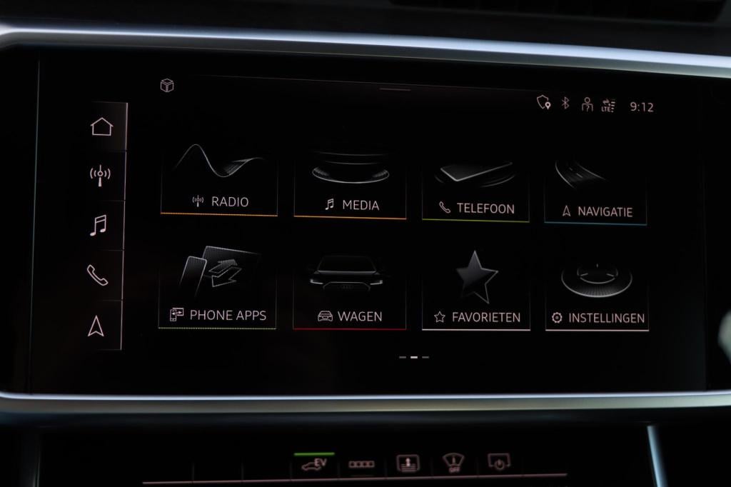 Audi A6 limousine 50 tfsi e quattro advanced edition 299pk s-tronic | soh 8
