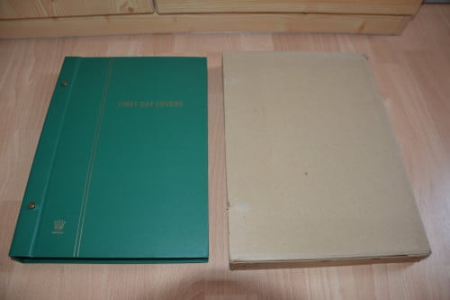 Postzegels suriname