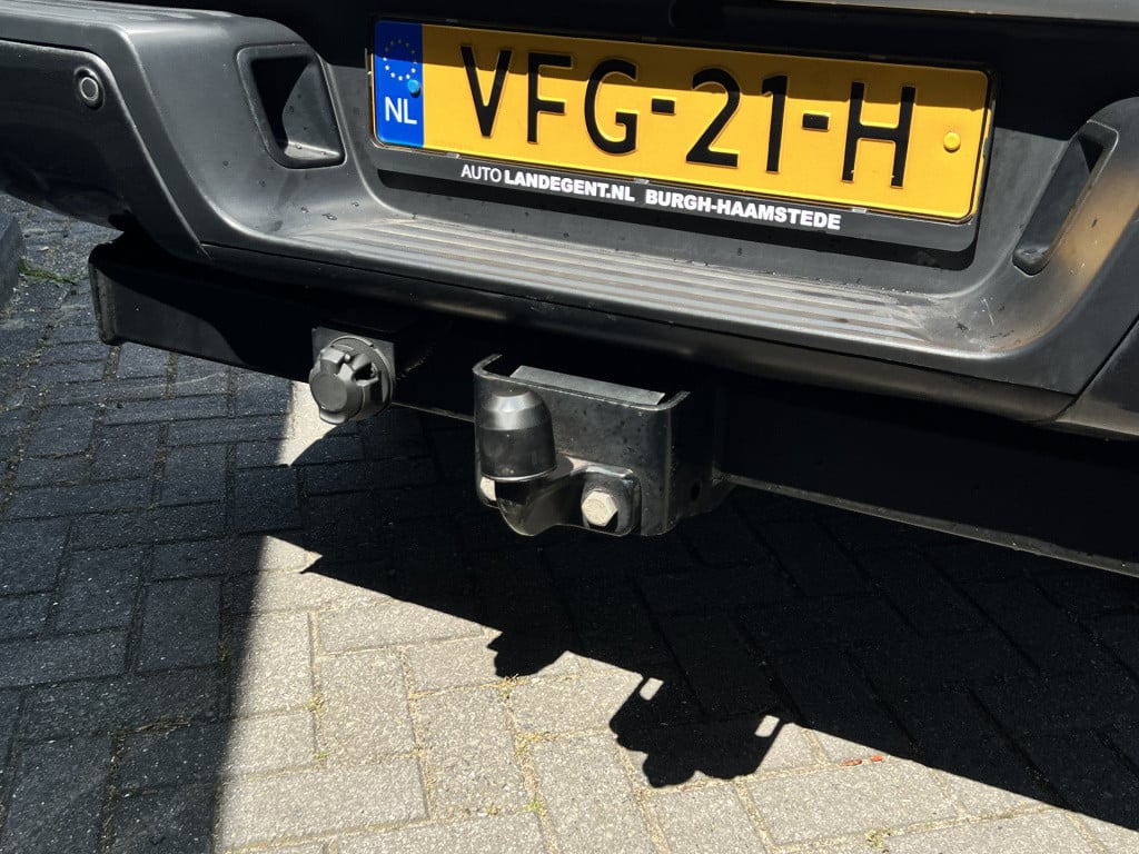 Ford Ranger 2.0 ecoblue wildtrak supercab