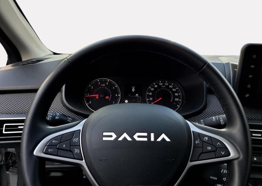 Dacia Sandero 1.0 tce 90 expression