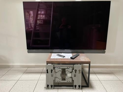 Te koop LG 55” Oled T.V