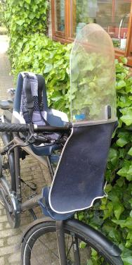 Fietsstoeltje