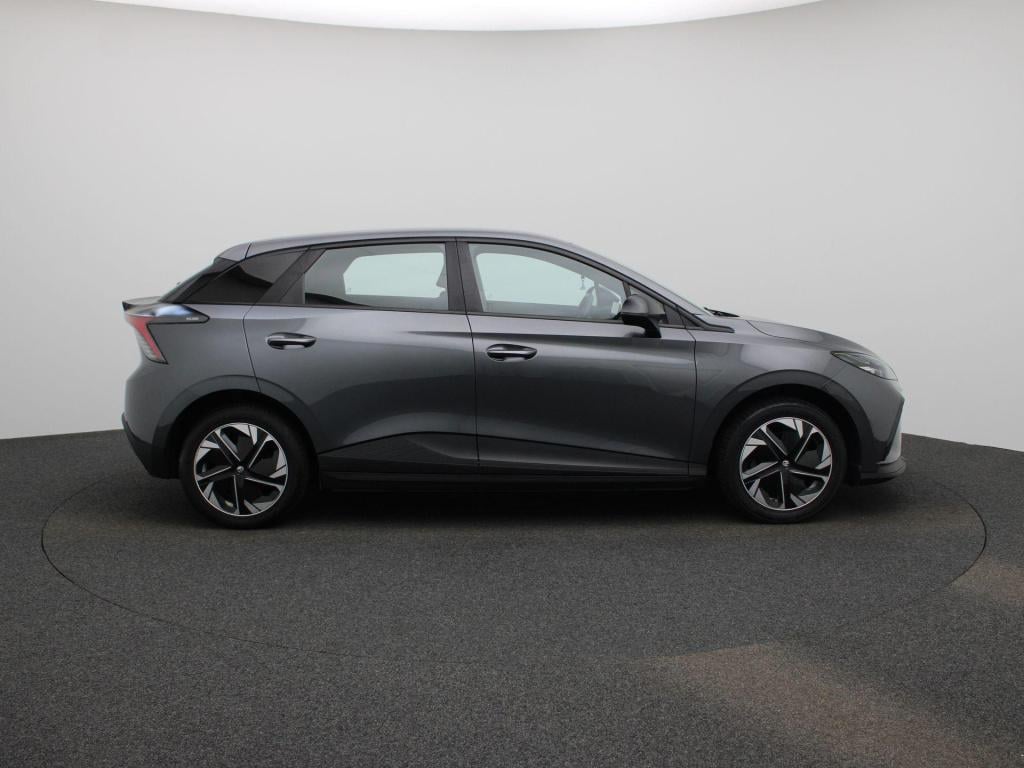 MG Mg4 Ev electric standard 51 kwh | navigatie | apple carplay / android au