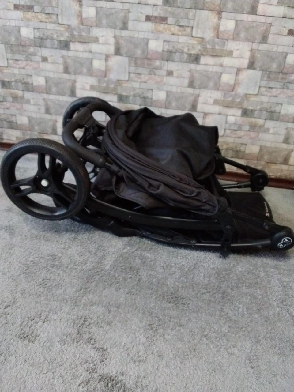 Kinderkraft buggy in prima staat