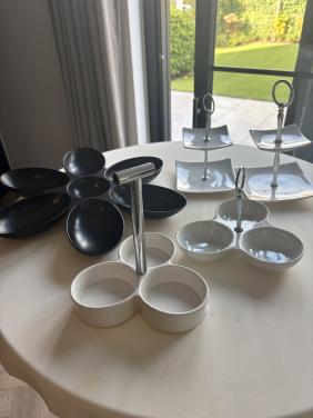 Borrel set