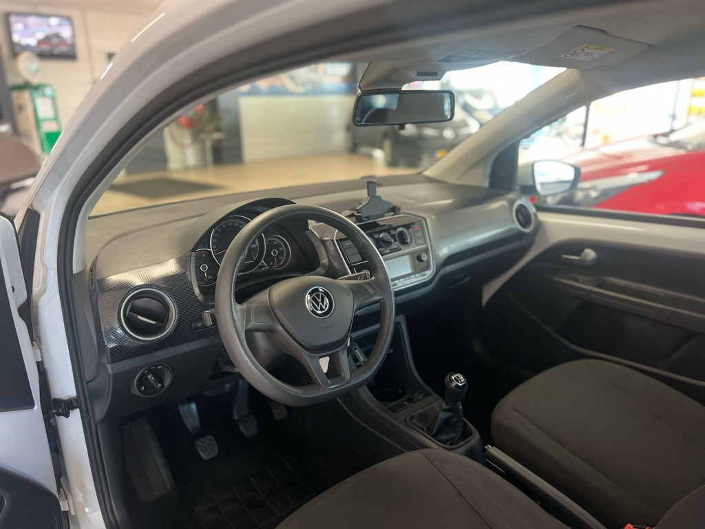 Volkswagen UP! 1.0
