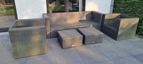 Tuinset