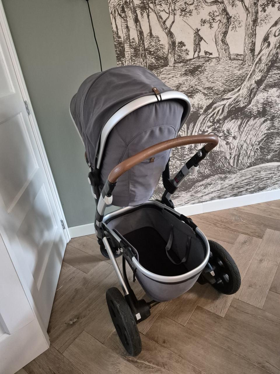Joolz Geo 2 kinderwagen
