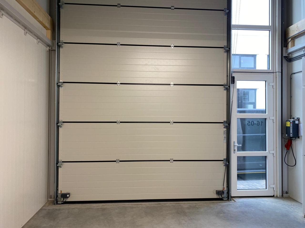 TE HUUR | Moderne nieuwbouwunits op bedrijventerrein De Poel in Goes