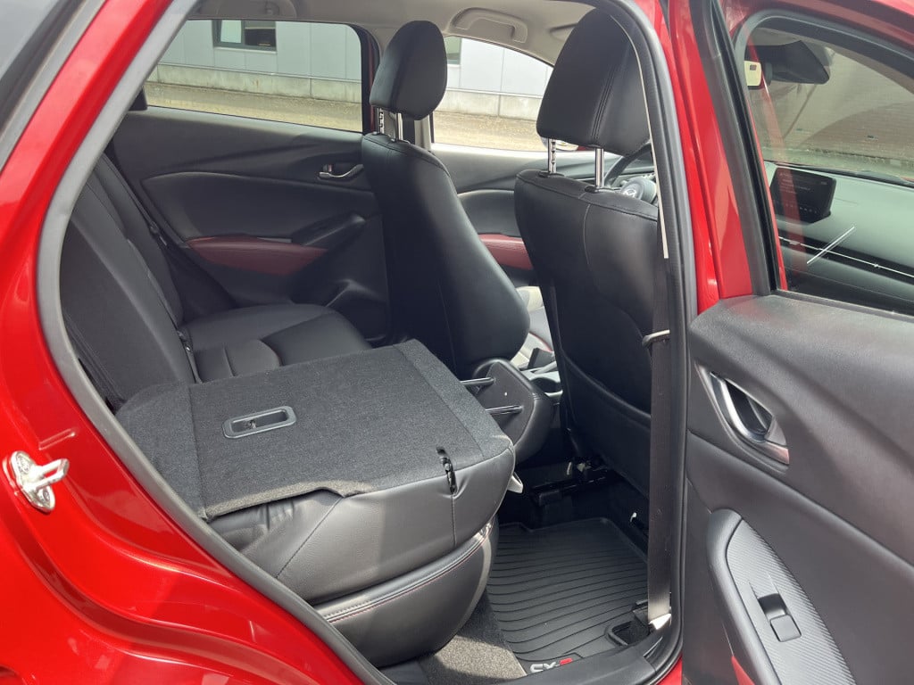 Mazda Cx-3 2.0 skyactiv-g 150 gt-m 4wd