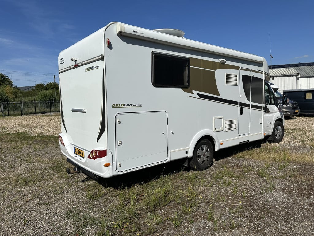 Carado Onbekend capron t 449