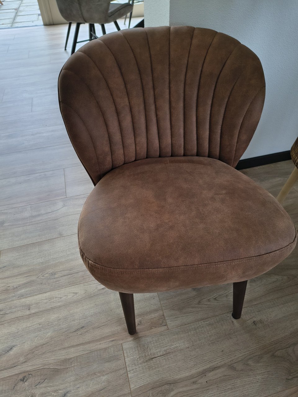 Schattige fauteuiltjes