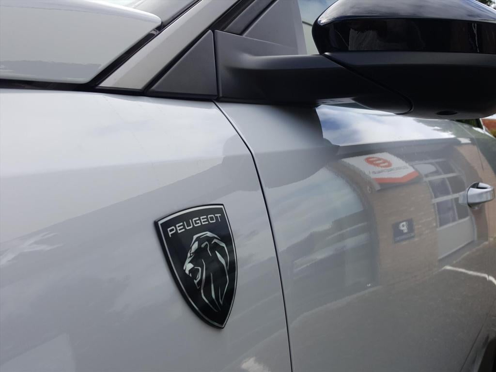 Peugeot 3008 gt 1.2 hybrid(mild) 136pk automaat navi | apple carplay & andr