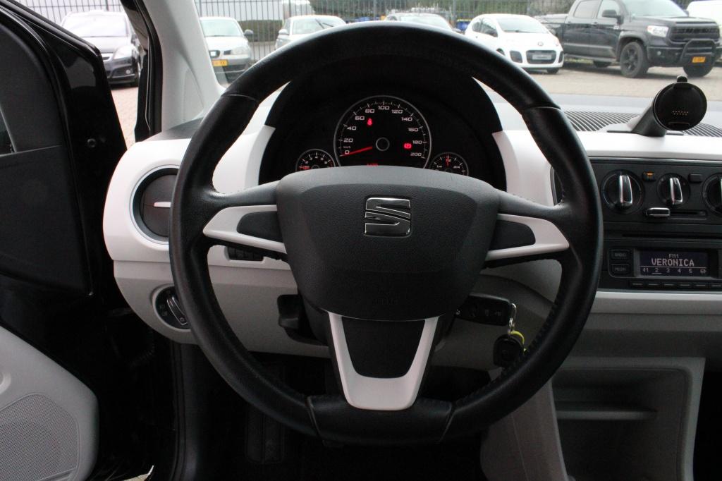 Seat Mii 1.0 chill out