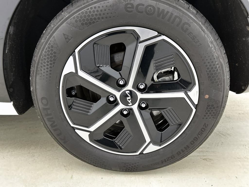 Kia Niro 1.6 gdi hybrid dynamicline interesse in deze kia? deze is uitsluit