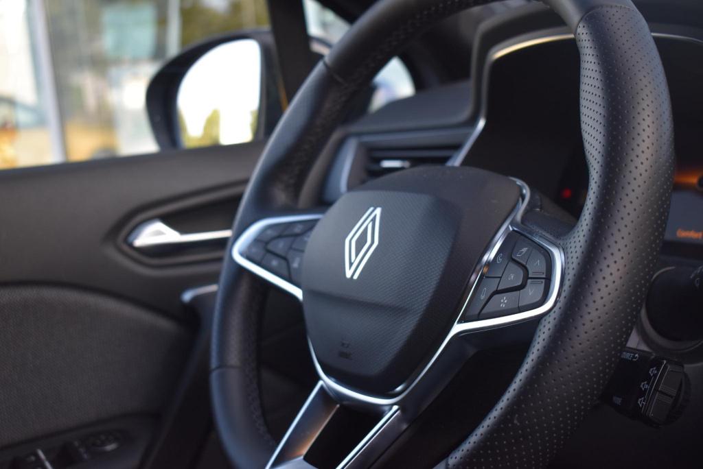 Renault Captur 1.8 e-tech full hybrid 160 techno | climate control | adapti