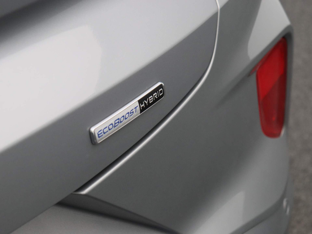 Ford Puma 1.0 ecoboost hybrid st-line x | navi | ecc | schuifdak | led | ca
