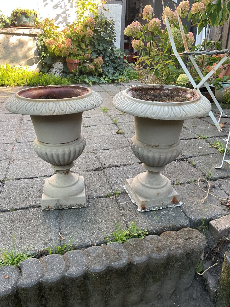 Brocante schuur Gawege OPEN !