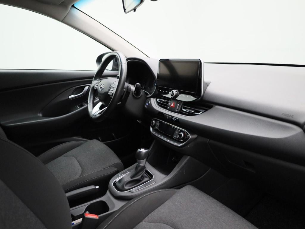 Hyundai I 30 wagon 1.0 t-gdi mhev comfort | automaat | navigatie | achterui