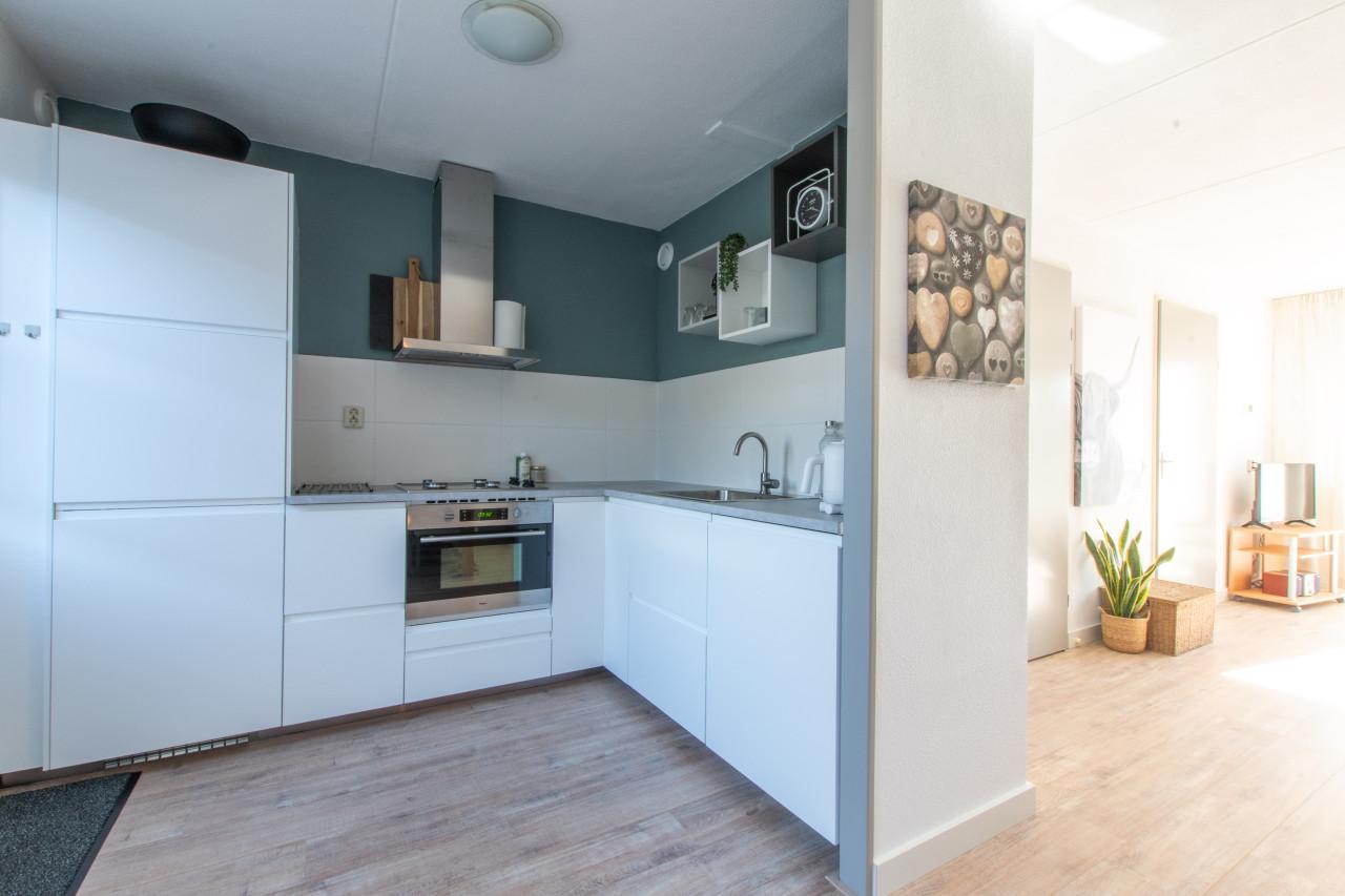 Tijdelijk gezinswoning te huur (Wemeldinge)