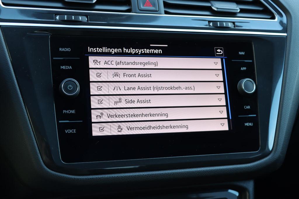 Volkswagen Tiguan Allspace 1.5 tsi life business 150pk dsg7