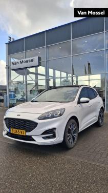 Ford Kuga 2.5 phev st-line x | panoramadak  | climate control | cruise cont