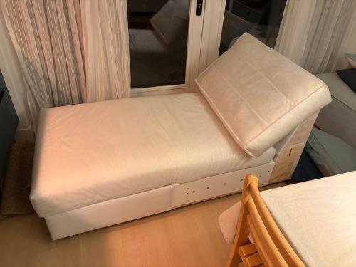 Chaise longue