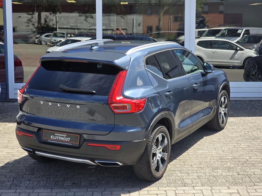 Volvo XC40 1.5 t3 inscription