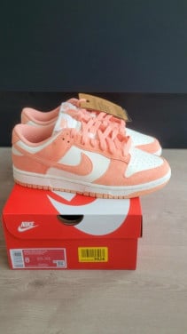 Nike dunk low sneakers