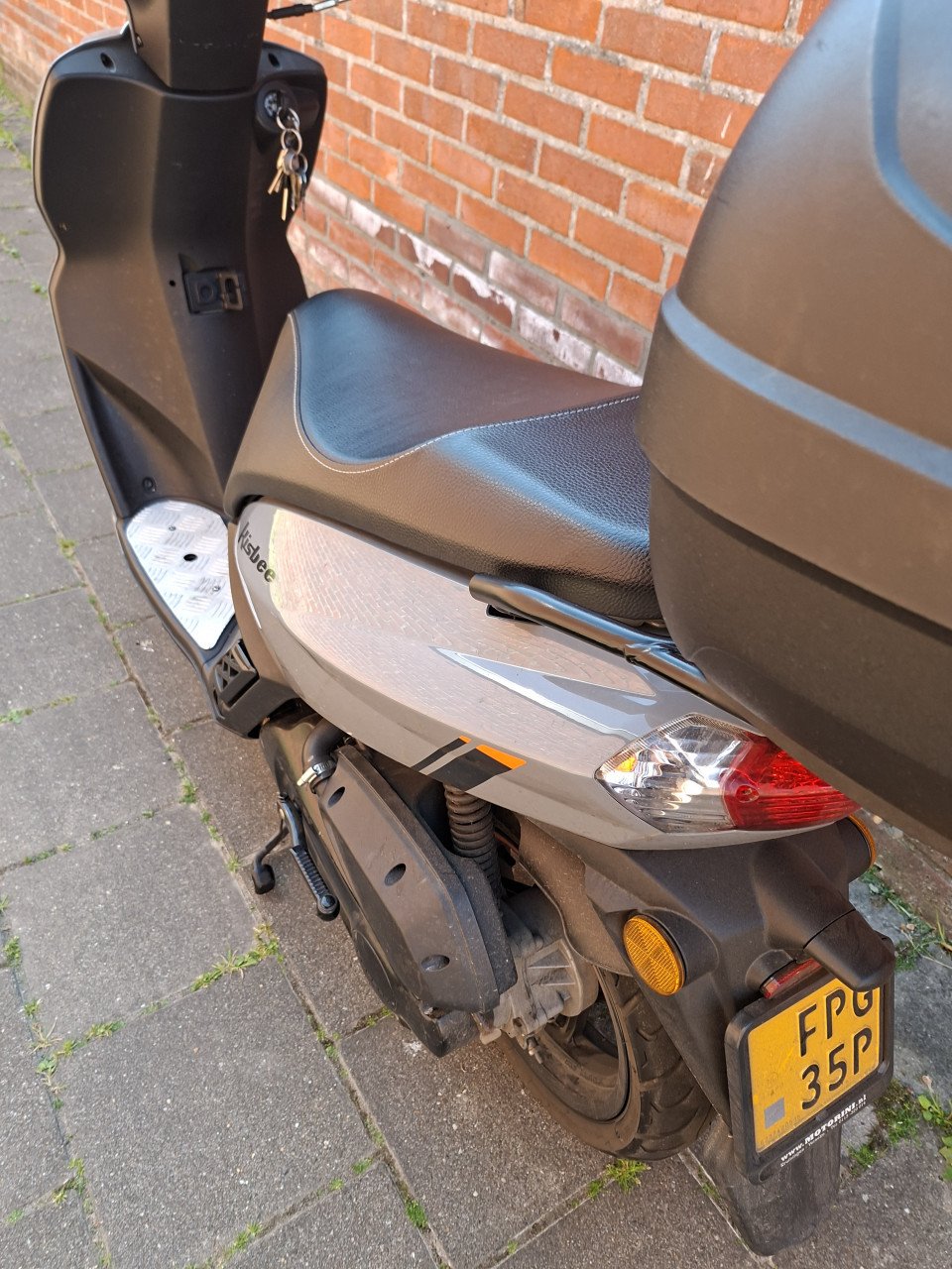 Scooter