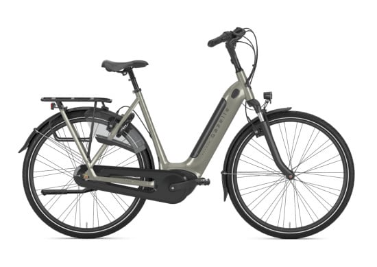 Gazelle aroyo van €3299, nu €2699,