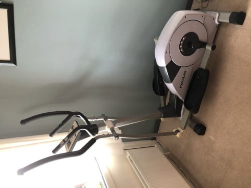 Crosstrainer Focus Fox 3