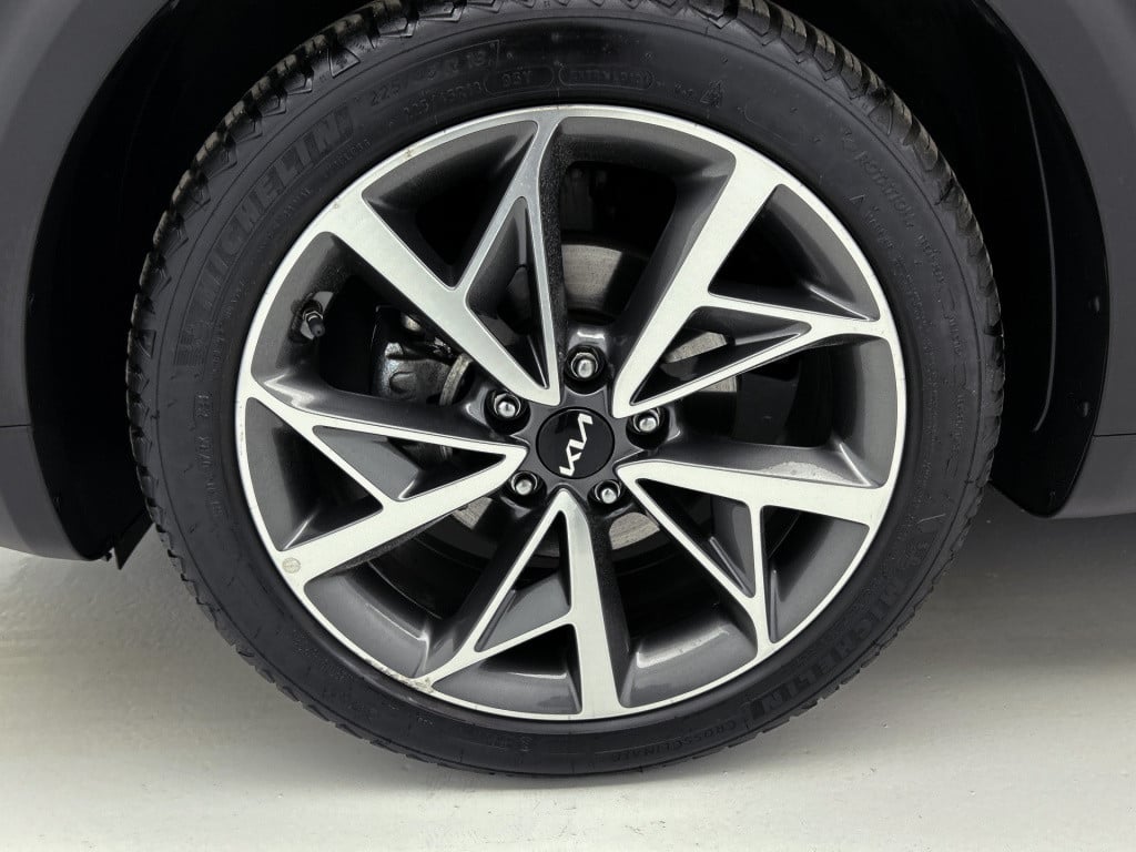 Kia Niro 1.6 gdi phev dynamicplusline