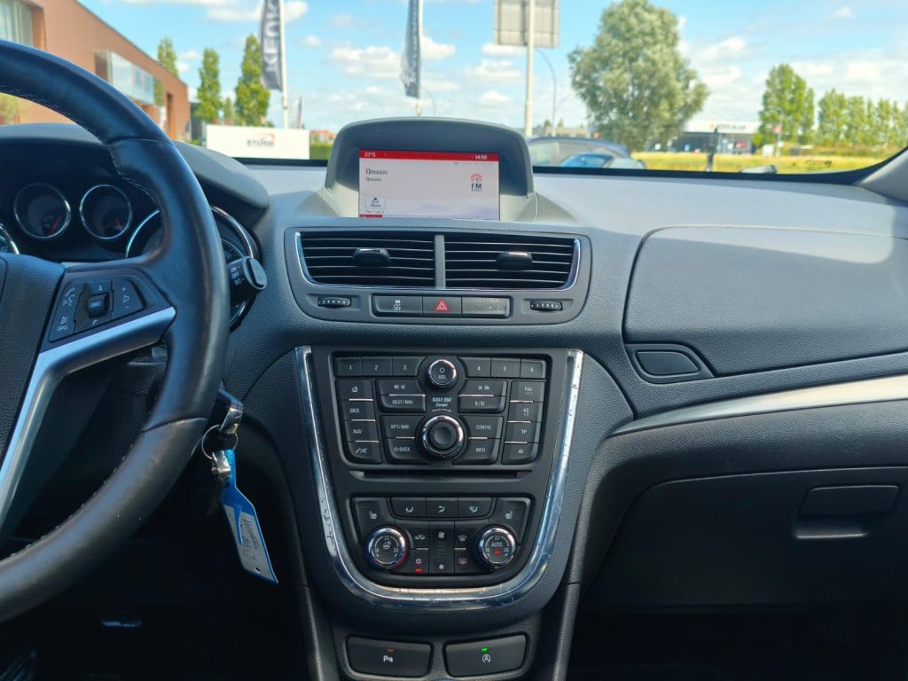 Opel Mokka 1.4 t innovation