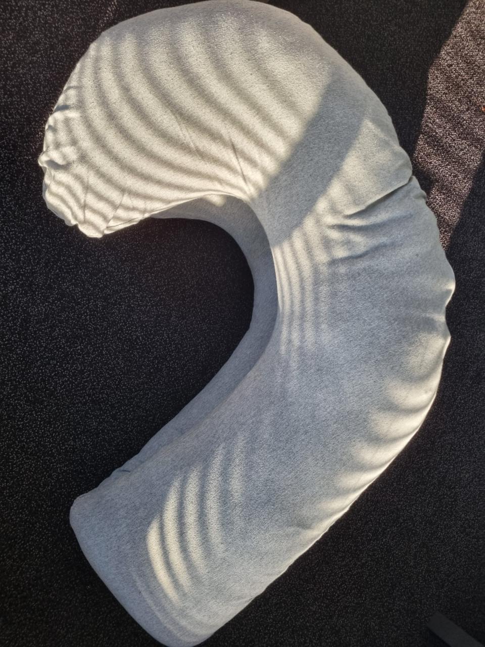 Xxl zwangerschapskussen