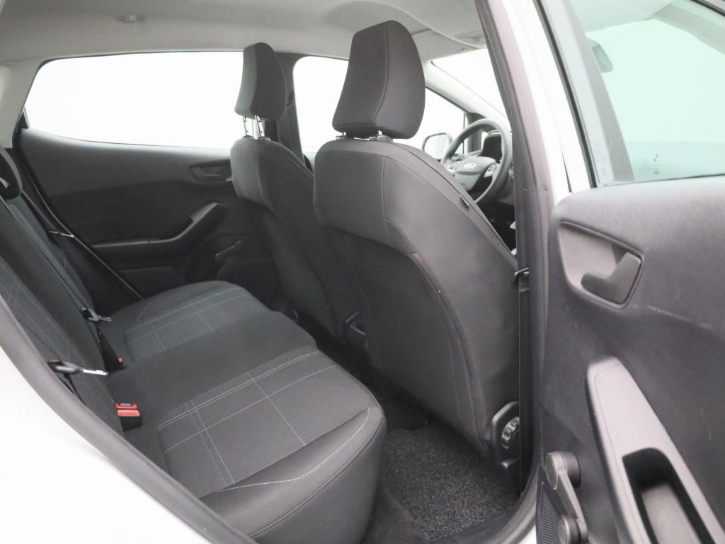 Ford Fiesta 1.0 ecoboost connected | cruise control | airco | draadloos opl