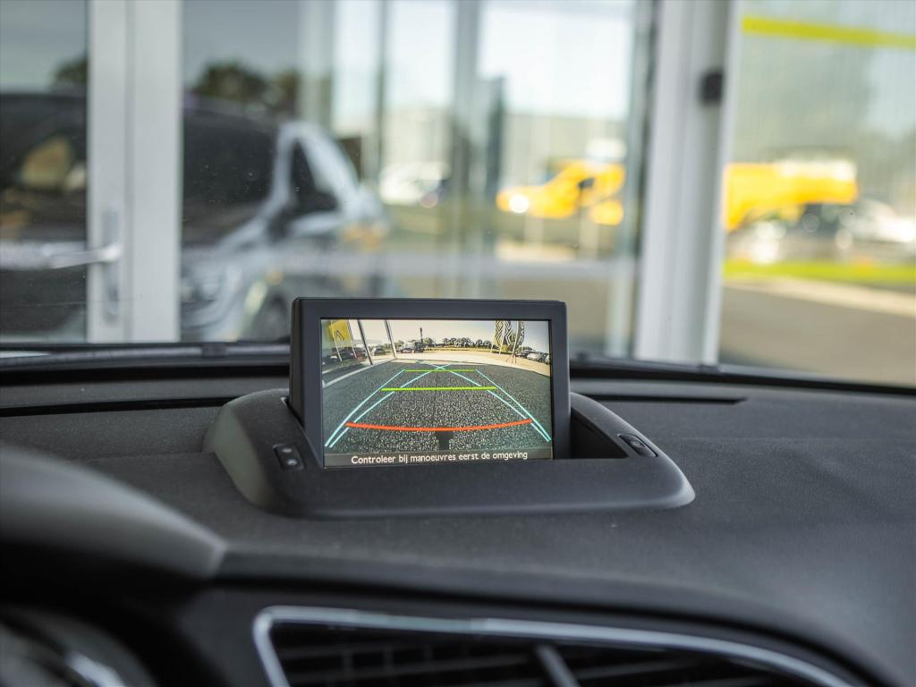 Peugeot 3008 1.2 puretech 130pk style