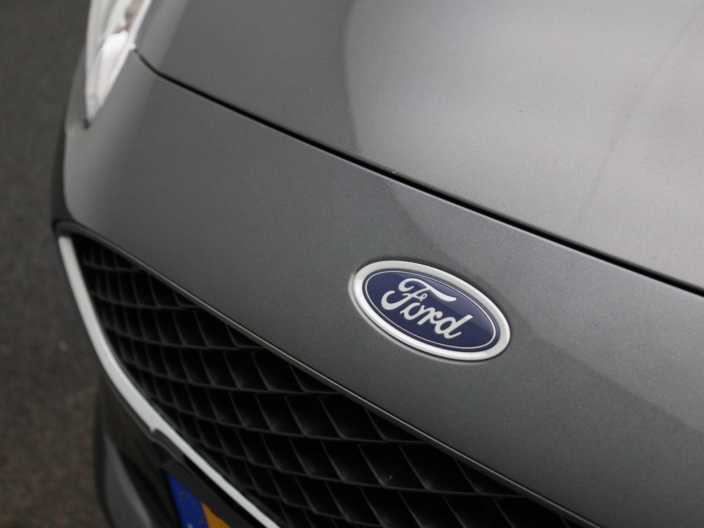 Ford Fiesta 1.0 ecoboost connected | cruise control | airco | apple carplay