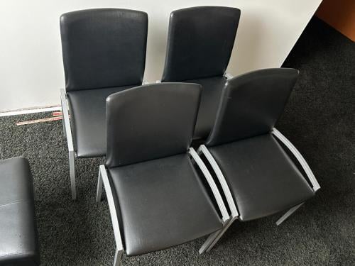 Stoelen