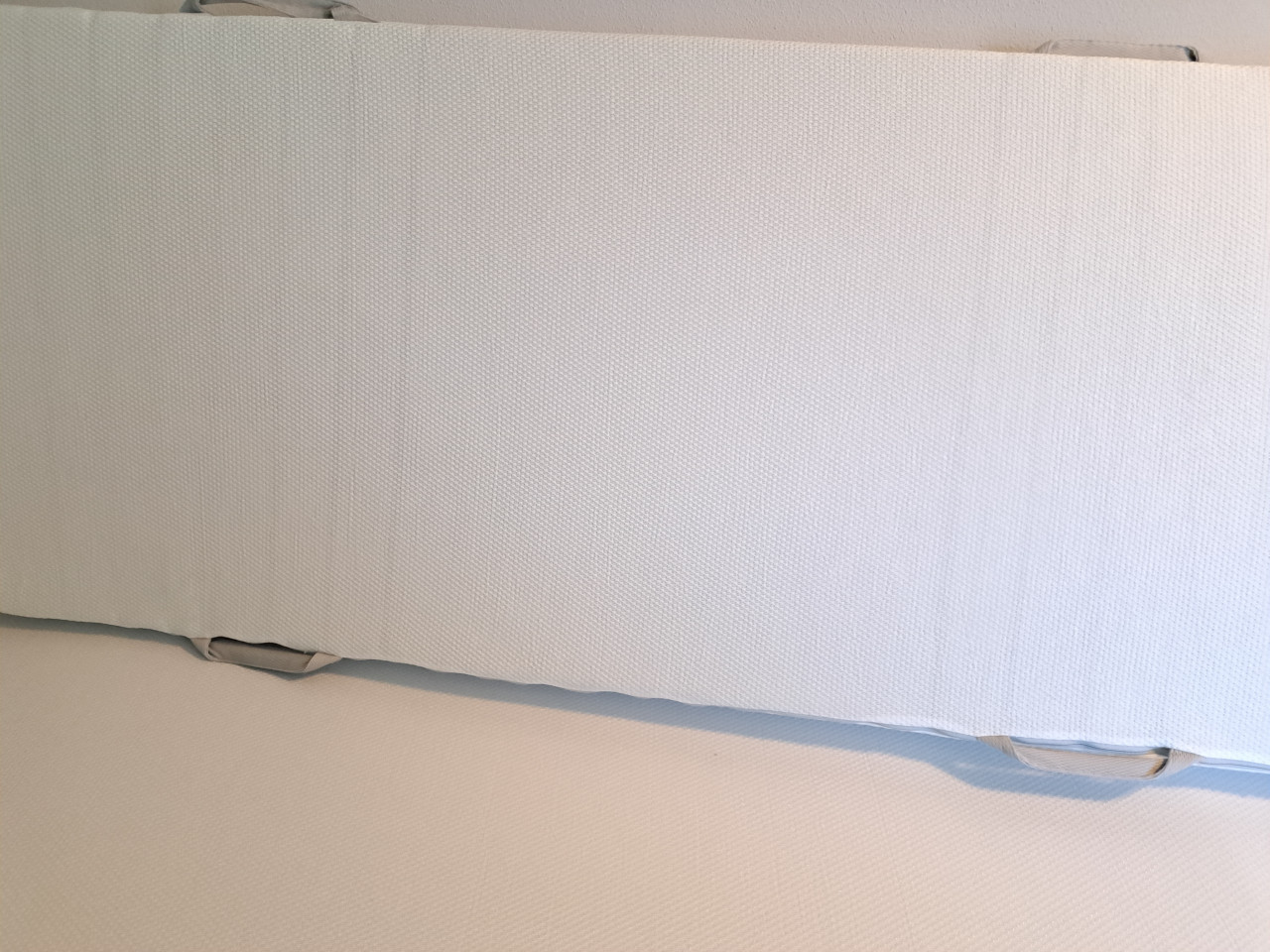 2 z.g.a.n. Emma One matrassen 80x200x18 cm