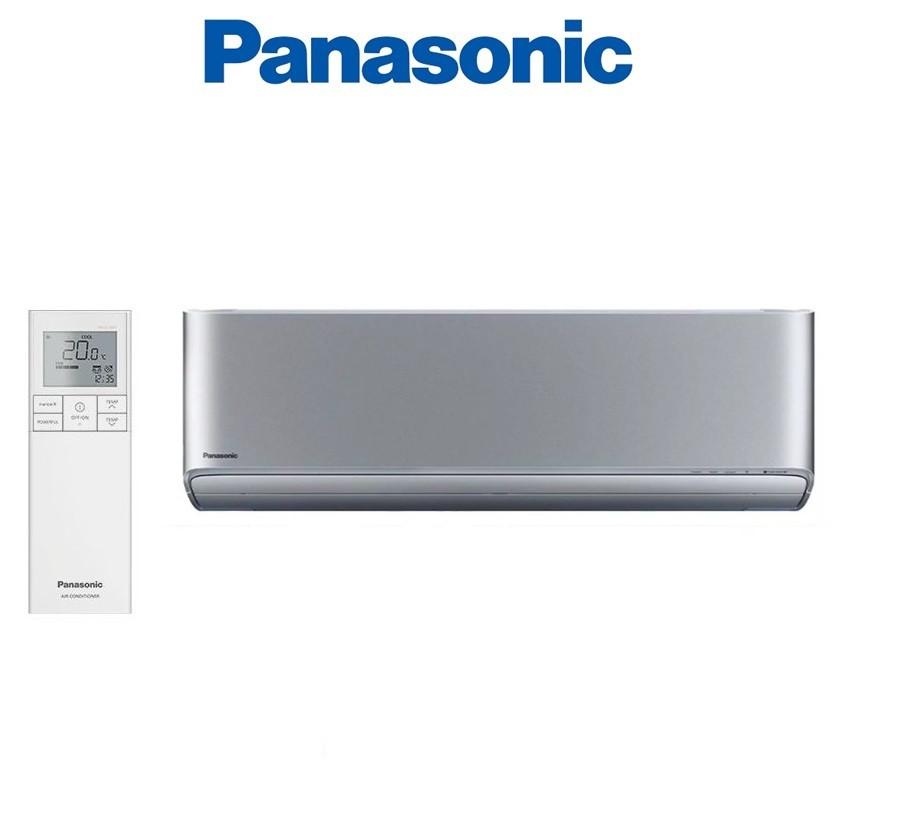Panasonic airco prijslijst