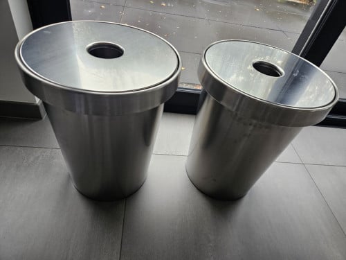2 Wasmanden Ikea