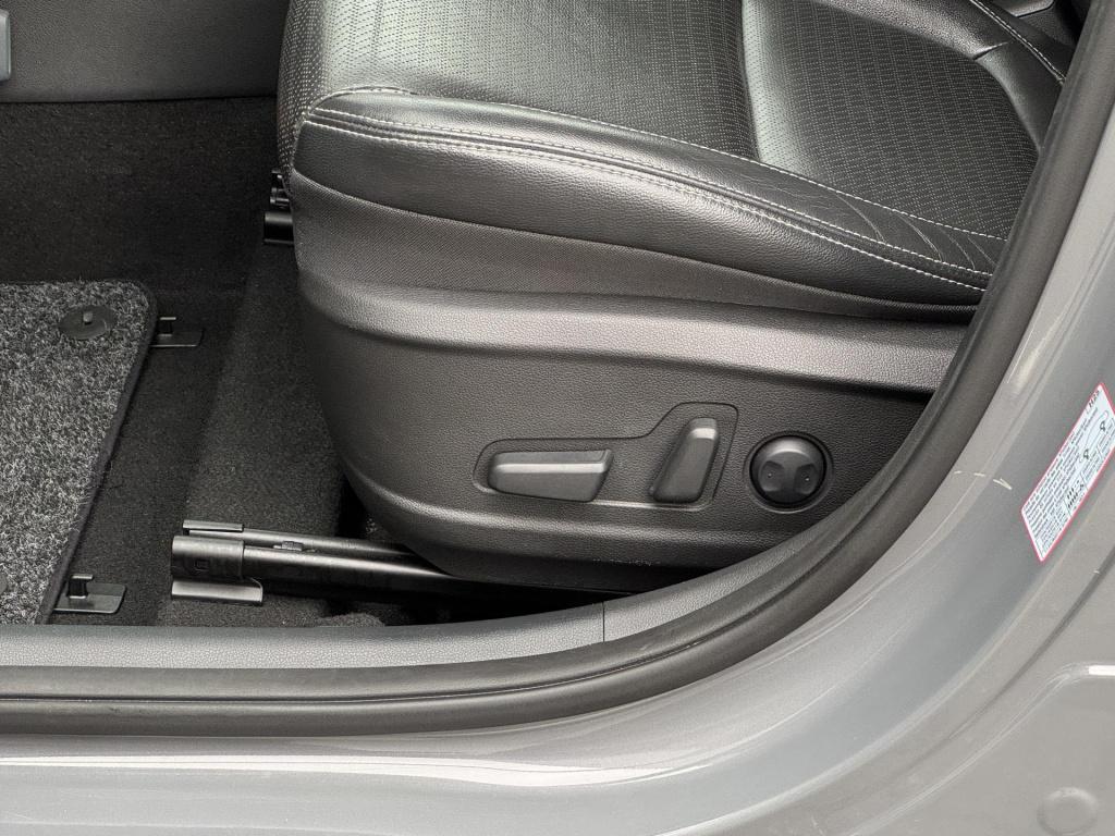 Hyundai Kona 1.6 gdi hev premium incl. trekhaak!