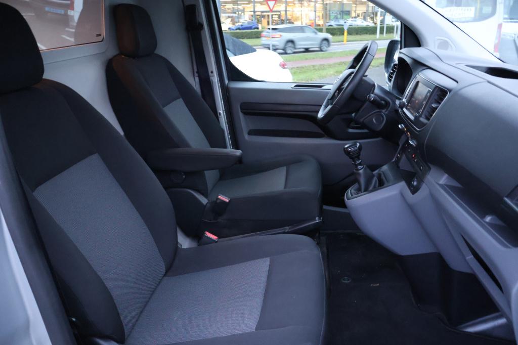 Toyota Proace worker 1.6 d-4d professional l trekhaak l camera l airco l au