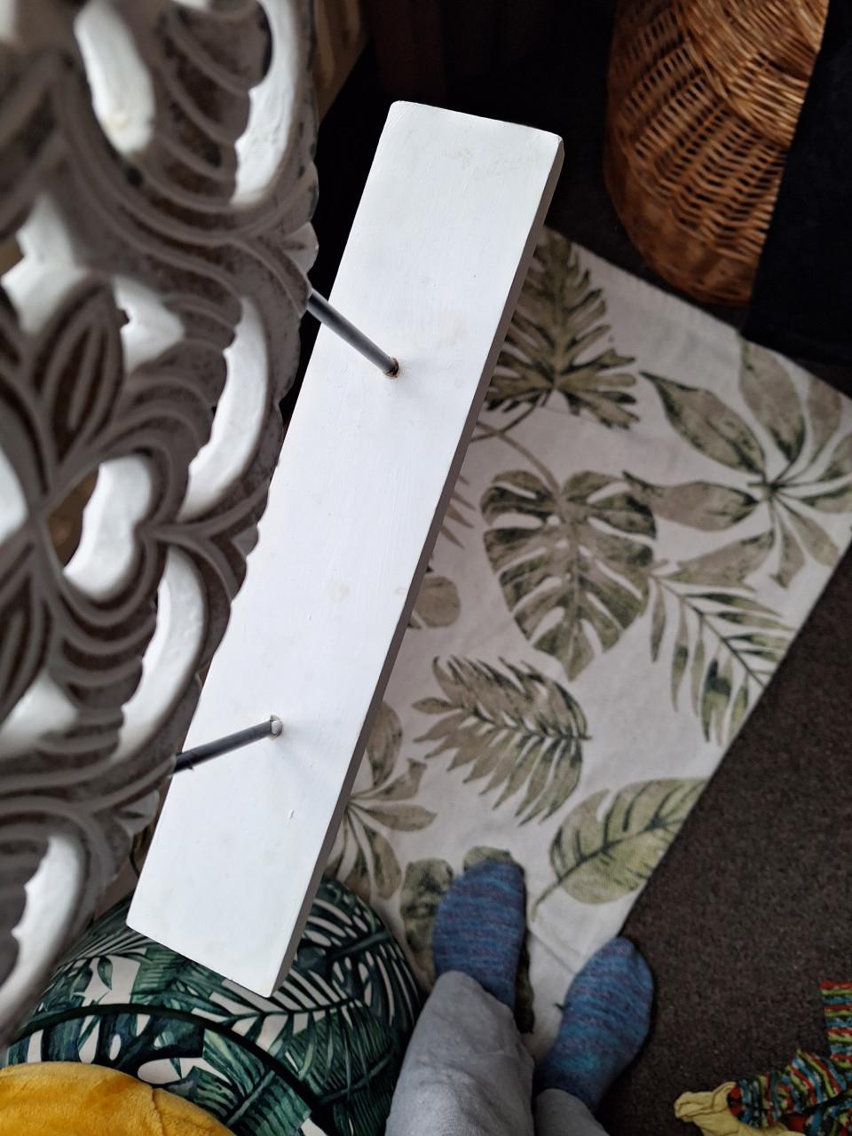 Decoratief scherm
