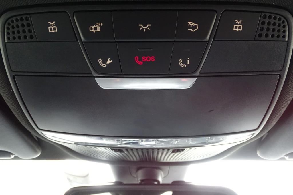 Mercedes-Benz C-Klasse estate 160 sport edition