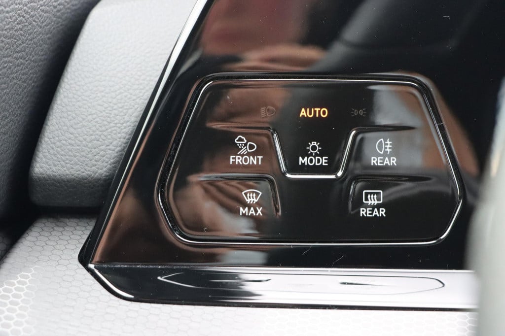 Volkswagen Golf 1.4 ehybrid gte