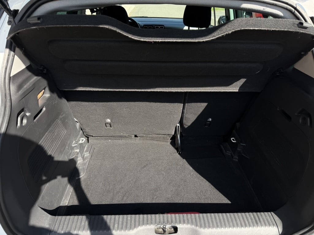 Citroen C3 Aircross 1.2 turbo s&s feel // nieuwe distributie & grote beurt 
