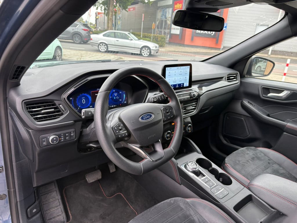Ford Kuga 2.5 phev st-line x