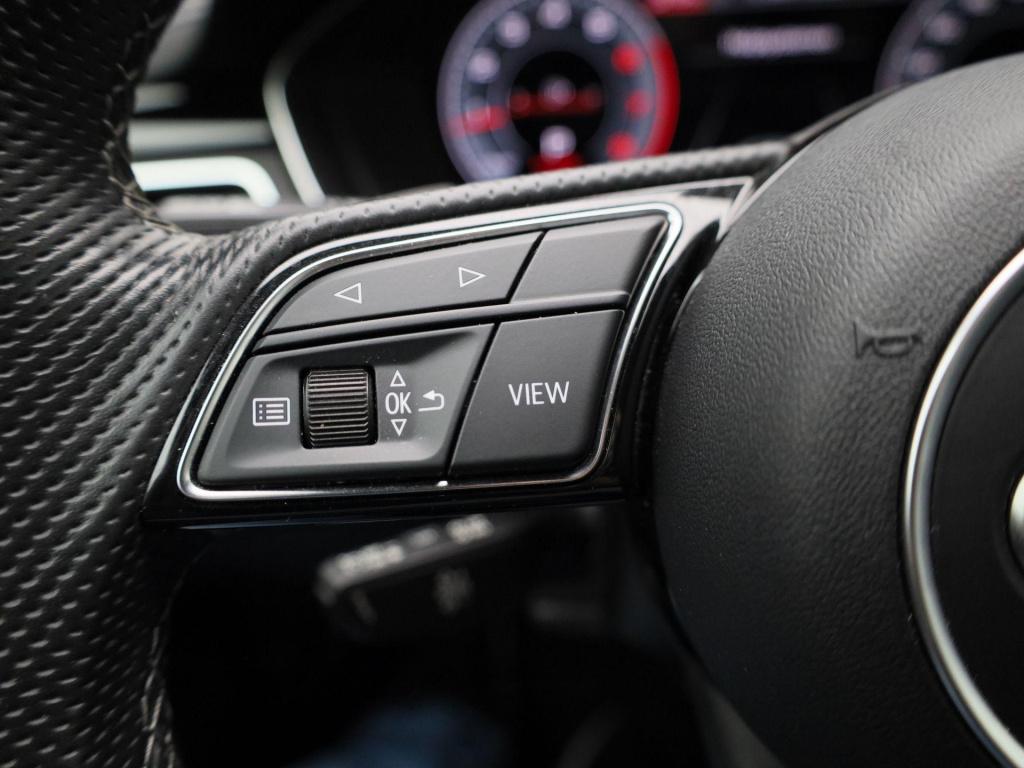 Audi A4 avant 40 tfsi s edition competition | automaat | virtual cockpit | 